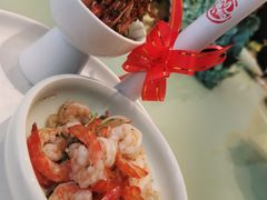 -汤记传菜(秀浦路店)