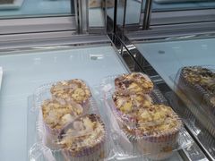 -美丽心情蛋糕(江苏路店)