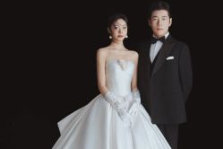 -青禾蒙娜丽莎婚纱摄影(武汉总店)