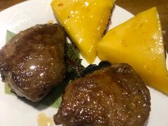 -和彩放题餐厅(酒仙桥店)