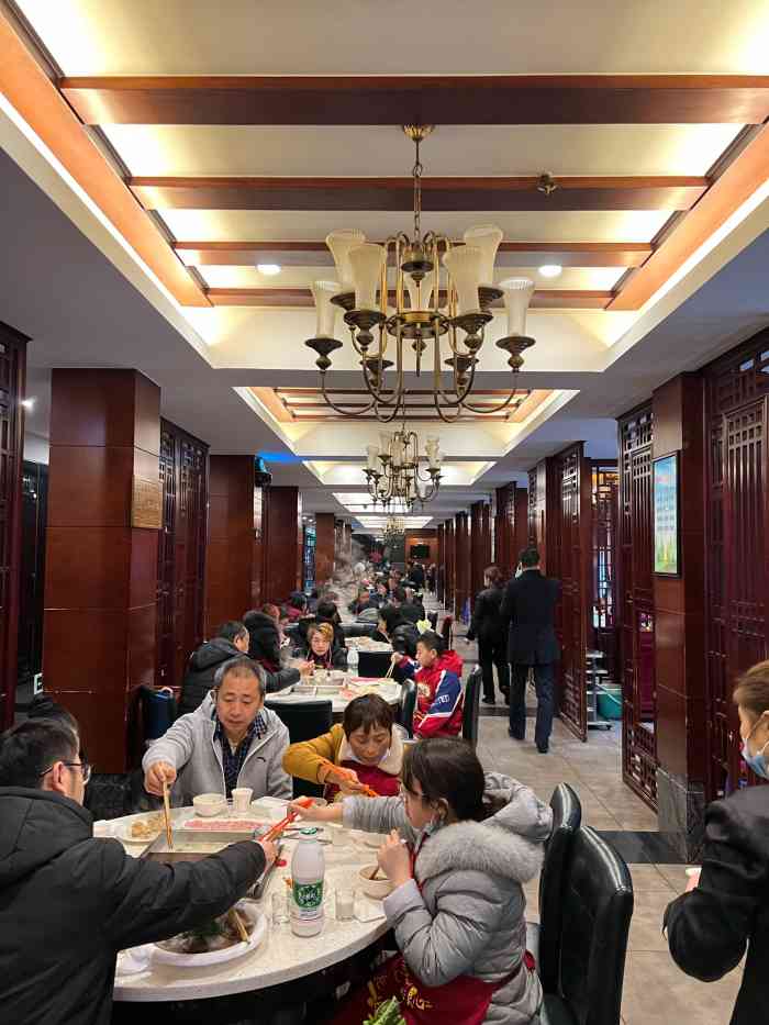 春怡火锅(中华阆天城店)-"—————[爱心]仙女宫扛把子[爱心]—.