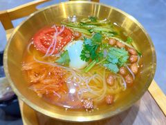 -鹤之乡·齐齐哈尔烤肉·非遗(秋涛路店)