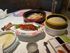 -在前门·烤鸭北京菜(五月花广场店)
