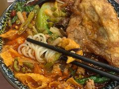 -螺世纪螺蛳粉·桂味小排档(裕德店)