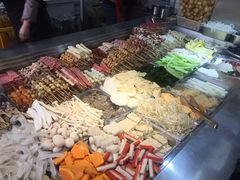 -林静小吃(复兴路店)