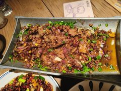 -树厨贵州菜(大十字店)