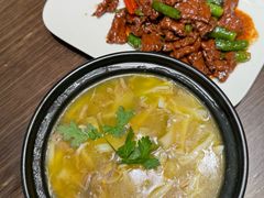 -東城故事·尋找姆媽的味道(玉兰路店)