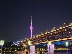 -武汉两江游览·夜游长江(汉口粤汉码头)