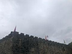 -松州古城