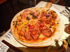 -get pizza意大利餐厅(凯德MALL店)