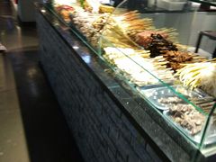 -四环冷面王(西单华威约饭街店)