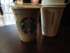 -星巴克(南京商厦店)