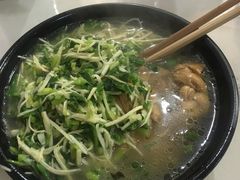 -老地方面馆(思南路店)