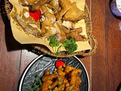 -前海沿·青岛菜(五四广场永旺店)