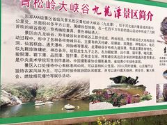 -九龙潭景区