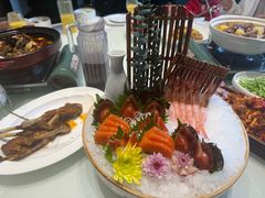 -湖锦酒楼·32年地道湖北菜(光谷店)