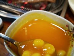 -7年8班朝鲜族非遗美食(三钢里店)