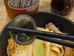 -螺叔螺蛳鸭脚煲(河南岸店)