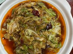 -卫巷菜馆(芙蓉总店)