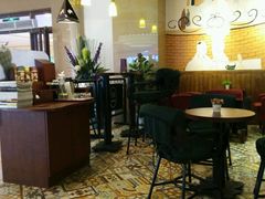 -SPR COFFEE(兴正元店)