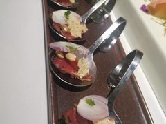 -王品牛排(郑州大卫城店)