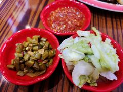 -桐哥肉铺(万柳华联店)