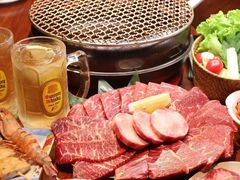 -角落里(中山公园店)