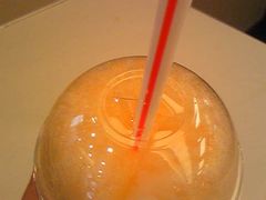 上面拍拍-麦当劳(静安寺店)
