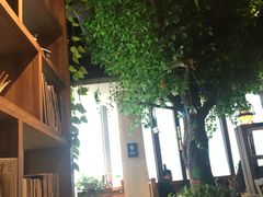 -栖巢咖啡(天鹅湖万达低碳店)