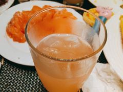 -青岛证大喜玛拉雅酒店·Z1餐厅