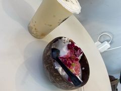 -津椰本·海南正宗椰奶清补凉(店一店)