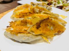 一品锅贴（虾仁三鲜）-江南原著(中联广场店)