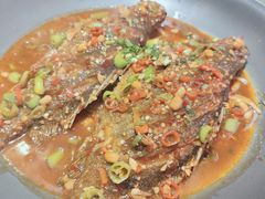 -湘水滨·臭鳜鱼·湘菜(马驹桥店)