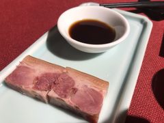水晶肴肉-恰恰餐厅(硕和生活广场店)