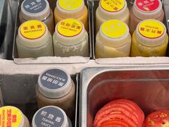 -赛百味SUBWAY(中亭街店)