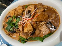 -大连湾旭日·家宴·海肠捞饭(马栏广场店)