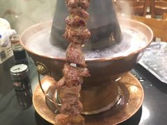 -情忆草原涮肉馆