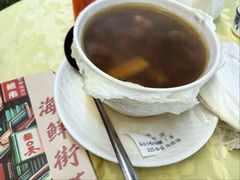 -海鲜街菜馆(海珠南路店)