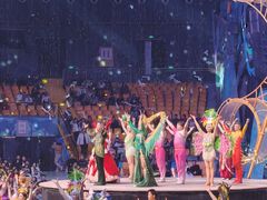 -宝泉胜境旅游度假区