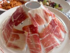 -黑宝石西餐厅(汇励99城市公园店)