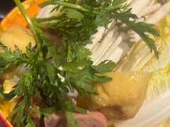 -沼津港精致料理·寿喜烧·烧鸟(龙湖南桥天街日料榜单店)