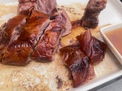 -先记烧鹅王·本地粤菜(福永店)