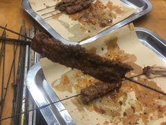 -老白家怡贵园烤肉