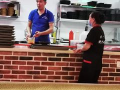 -老卜奎齐齐哈尔烤肉(人民东路店)
