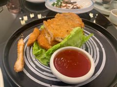 -三凤酒家·百年无锡菜(清扬茂业店)