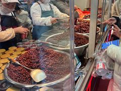 -丁家脆哨(民生路店)