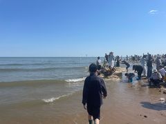 -老虎石海上公园