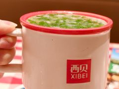 -西贝(虹口龙之梦店)