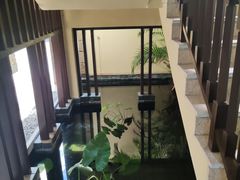 -三亚亚龙湾五号度假别墅酒店