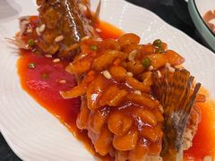 -上海老饭店(豫园店)